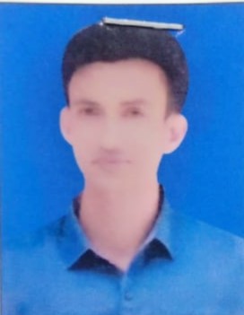 মাজহারুল হক ভুঁইয়া